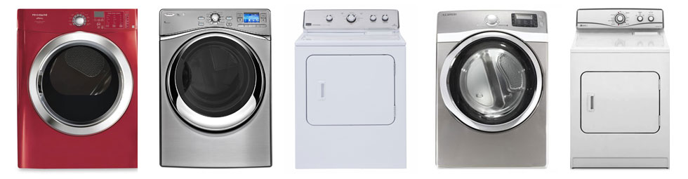 dryer-repair